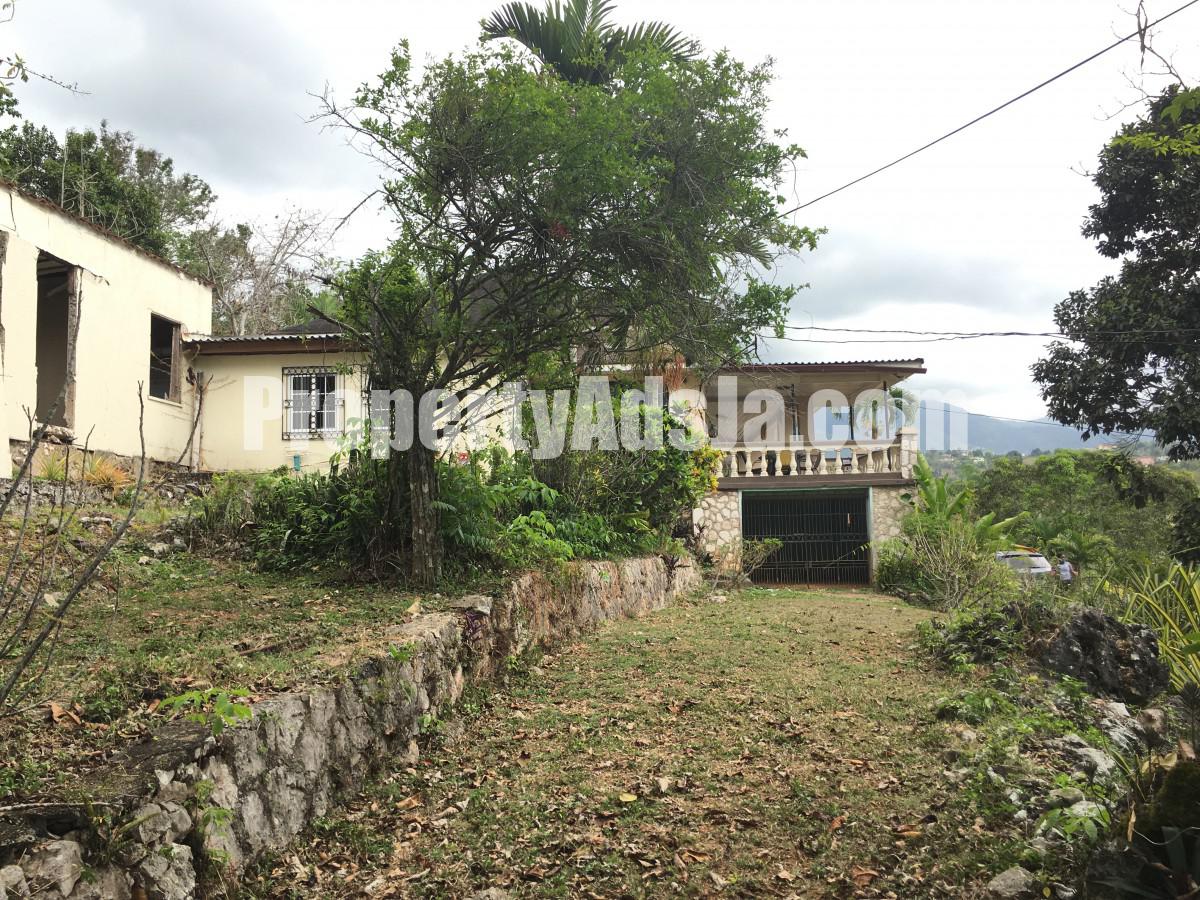 Residential lot For Sale in Old Stony Hill Road, Kingston / St. Andrew
