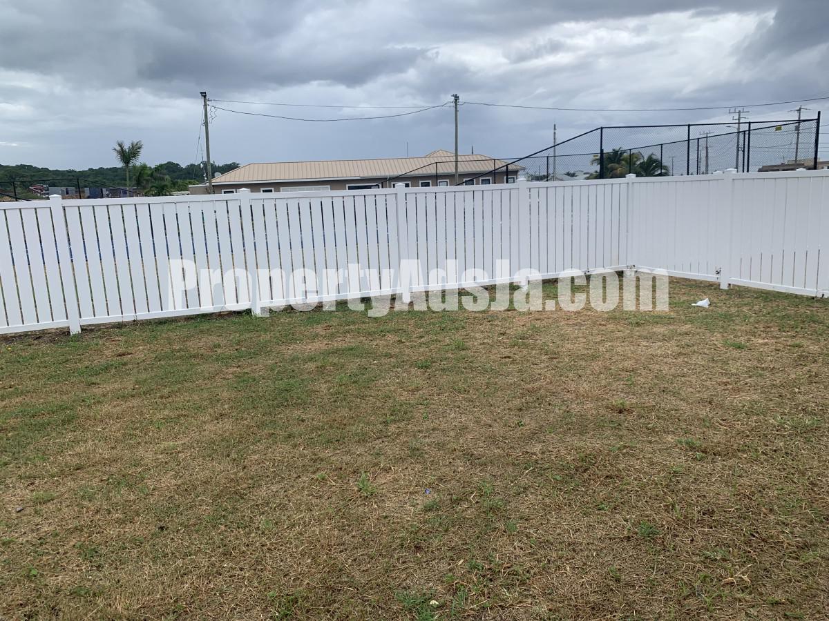 House For Rent in Lucea, Hanover Jamaica