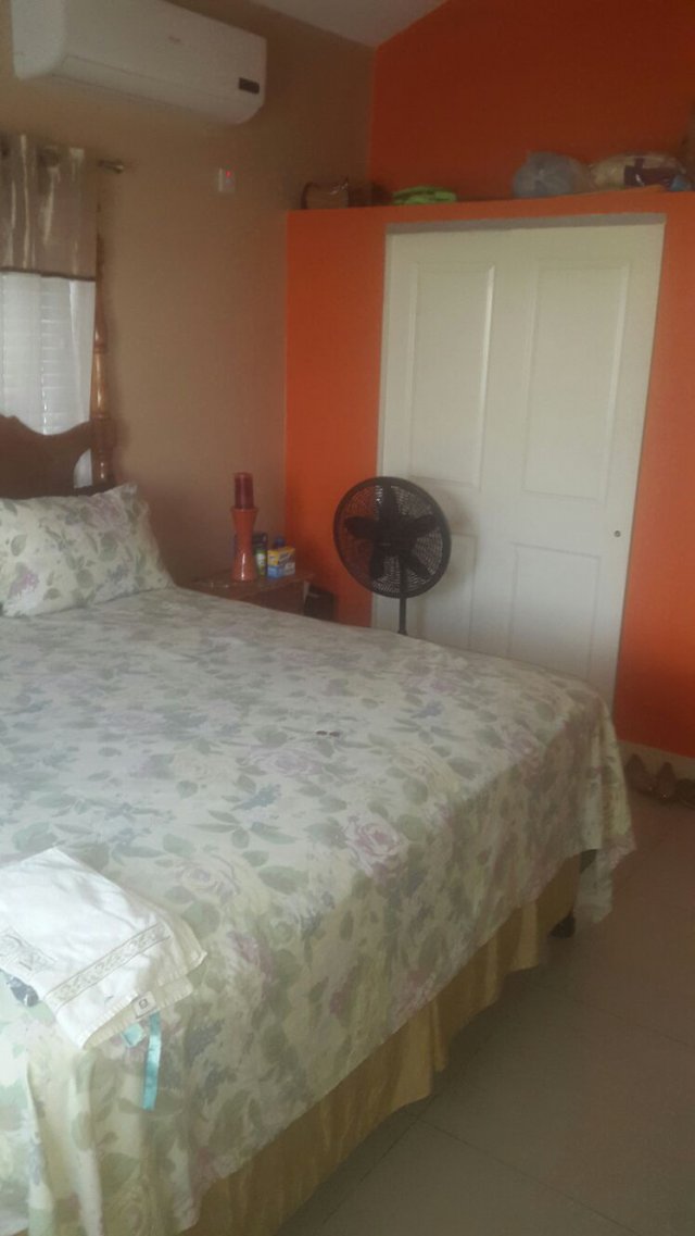 House For Sale in caymanas estate, St. Catherine Jamaica