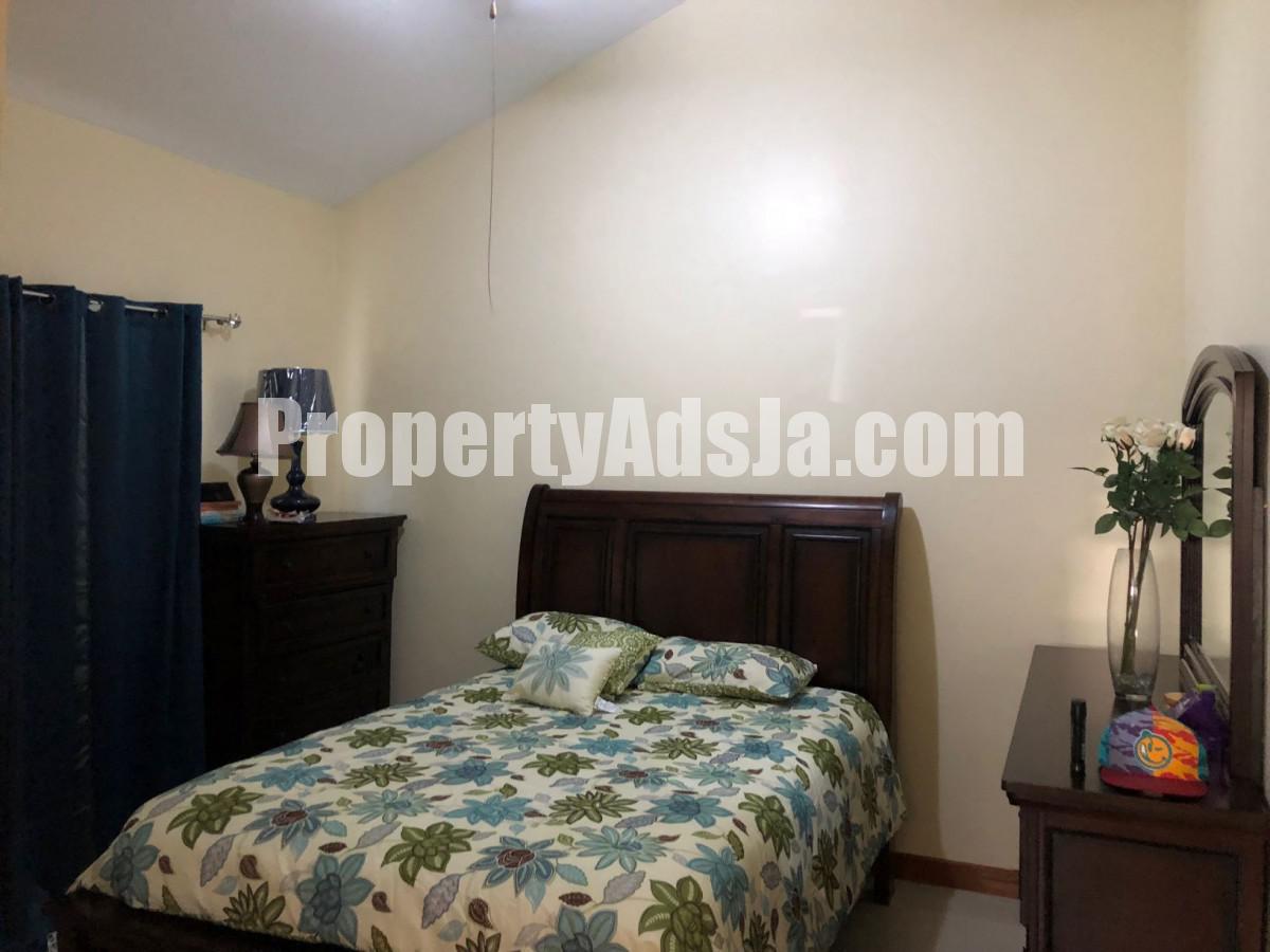 House For Sale in Caymanas Country Club Estate, St. Catherine Jamaica