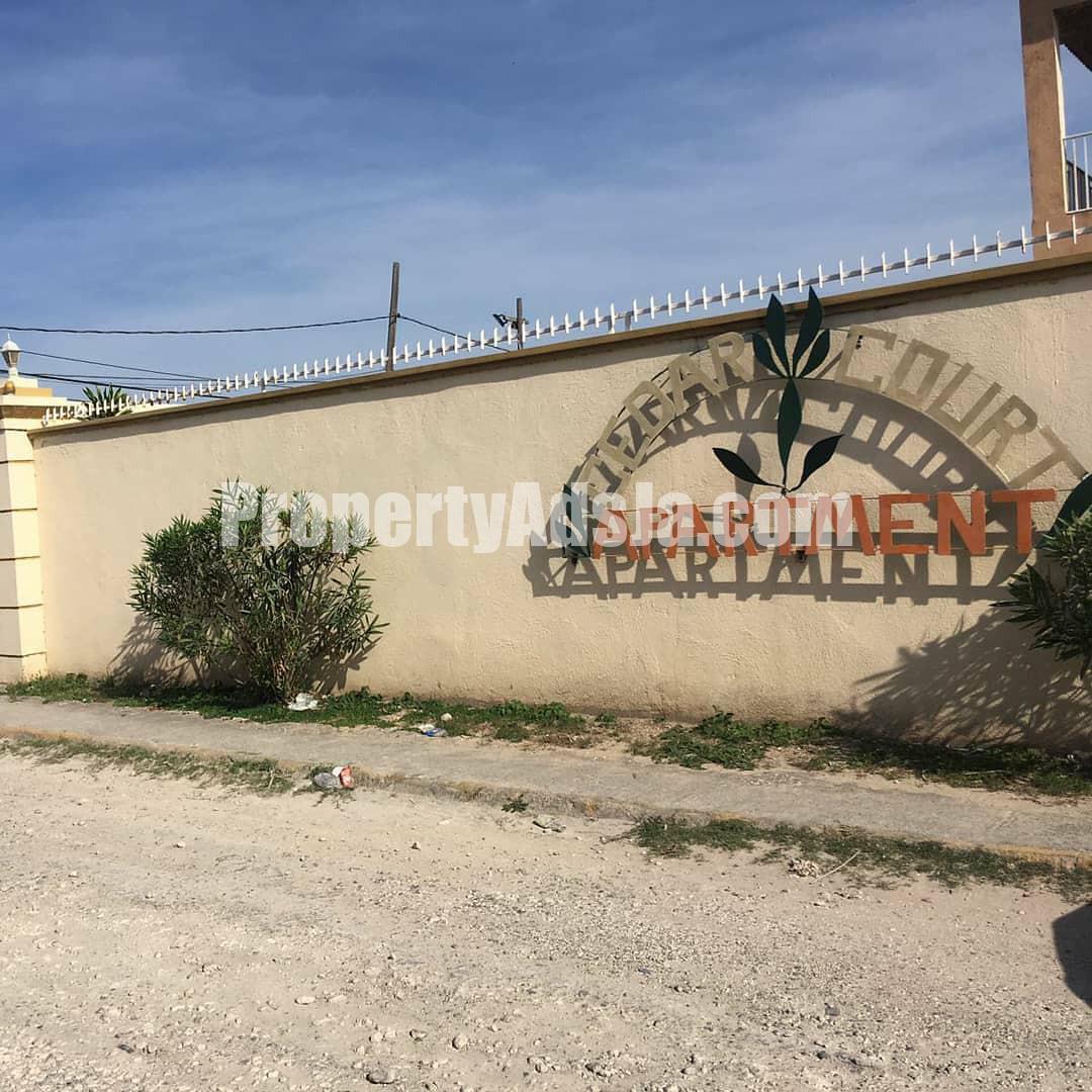 Apartment For Sale in Cedar Grove, St. Catherine Jamaica