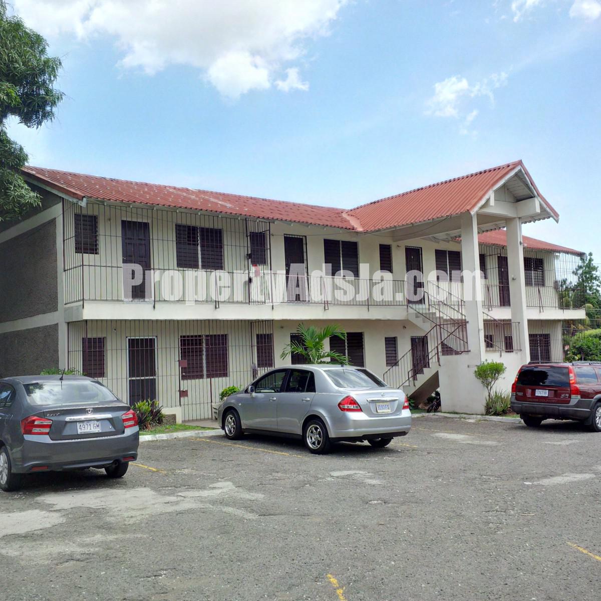 Apartment For Rent in Barbican, Kingston / St. Andrew Jamaica