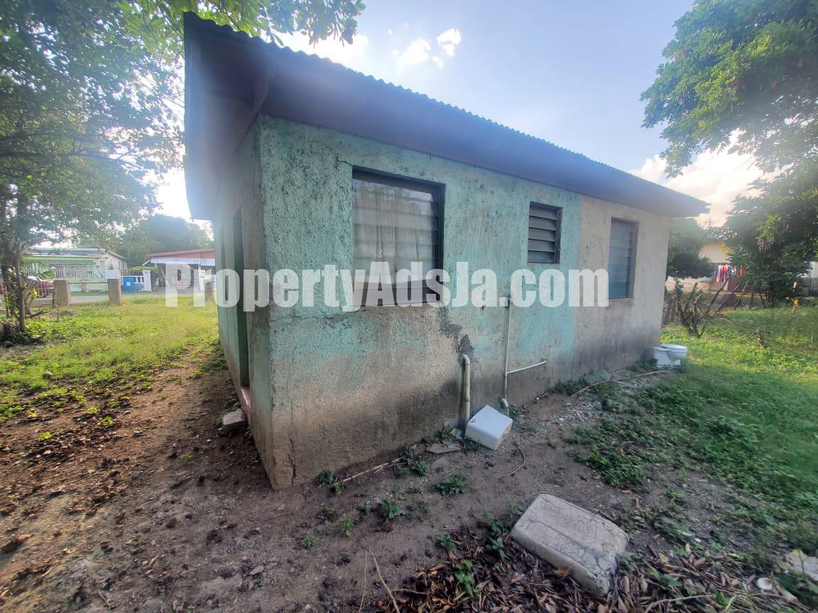 House For Sale in Sydenham, St. Catherine Jamaica