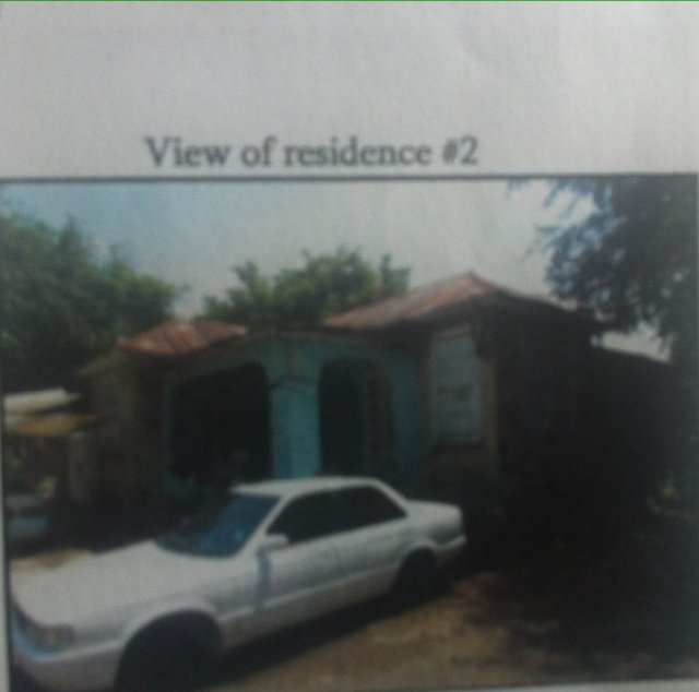 Commercial building For Sale in LYNDHURST ROAD, Kingston / St. Andrew