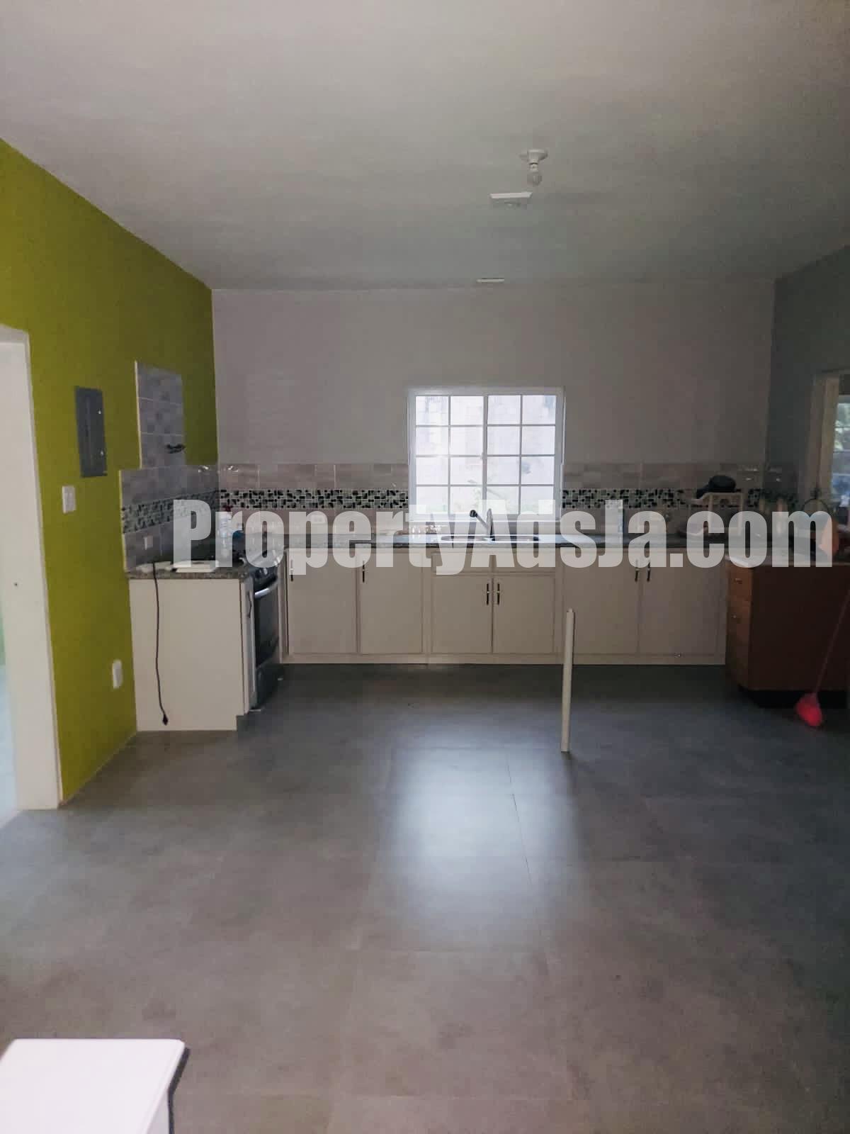 House For Rent in Coral Springs, Trelawny Jamaica