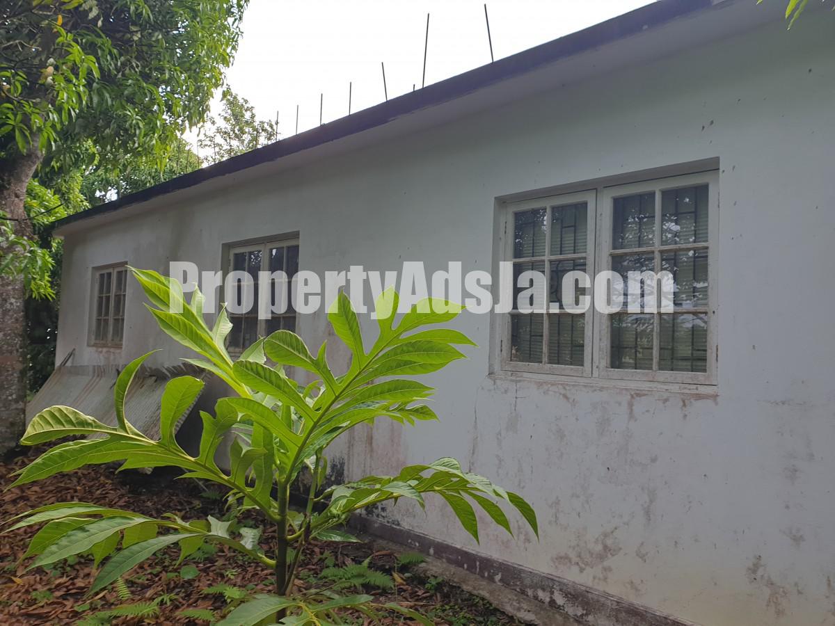 House For Sale in Lime Hall, St. Ann Jamaica
