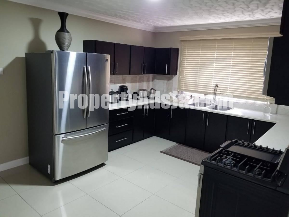 House For Rent in waltham, Manchester Jamaica