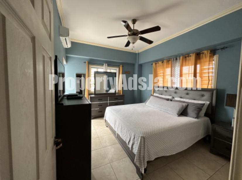 Apartment For Sale in New Kingston, Kingston / St. Andrew Jamaica