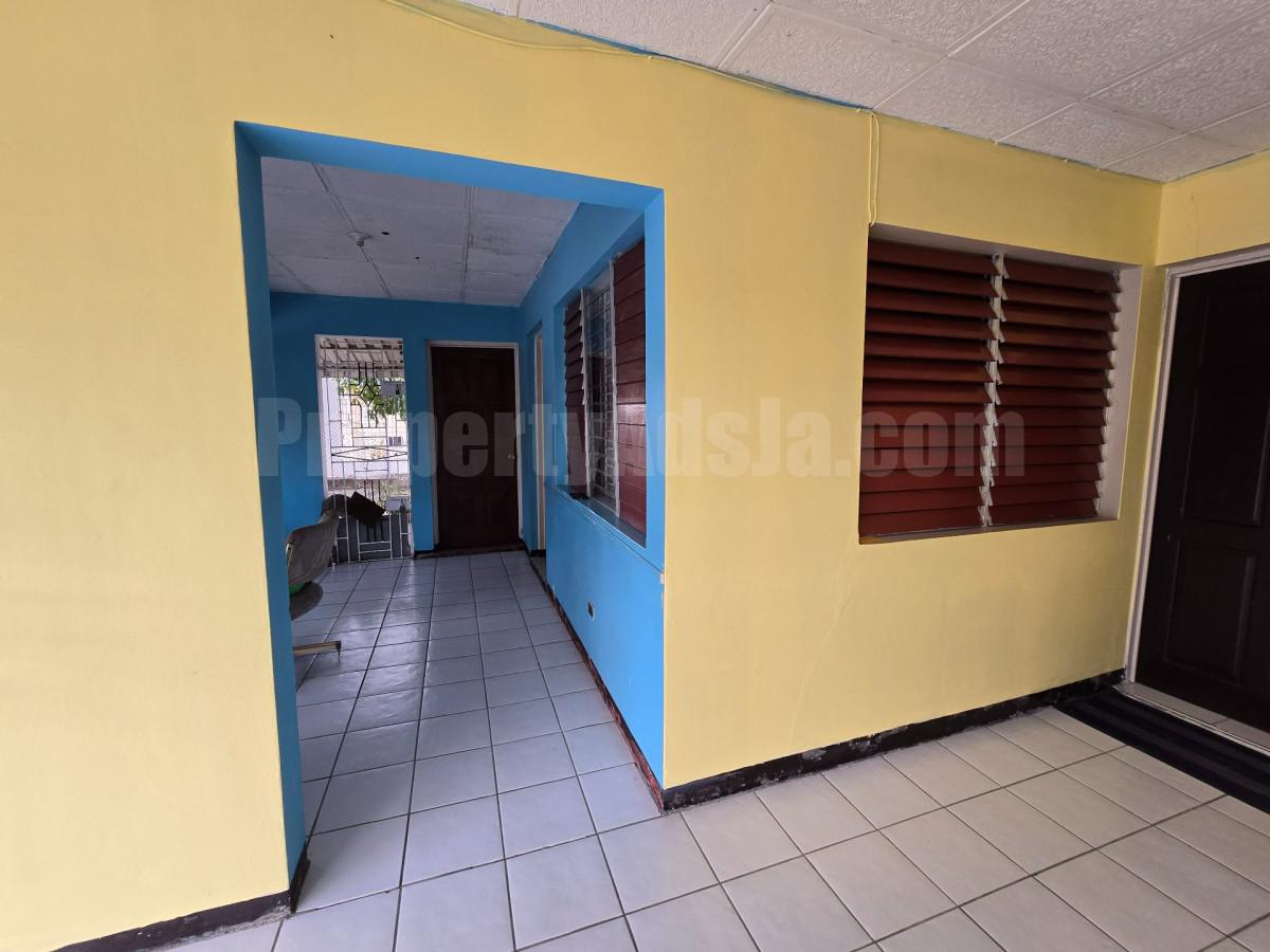 House For Sale in Willowdene, St. Catherine Jamaica photo 3