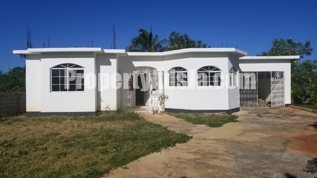 House For Rent in Green Acres, St. Catherine Jamaica