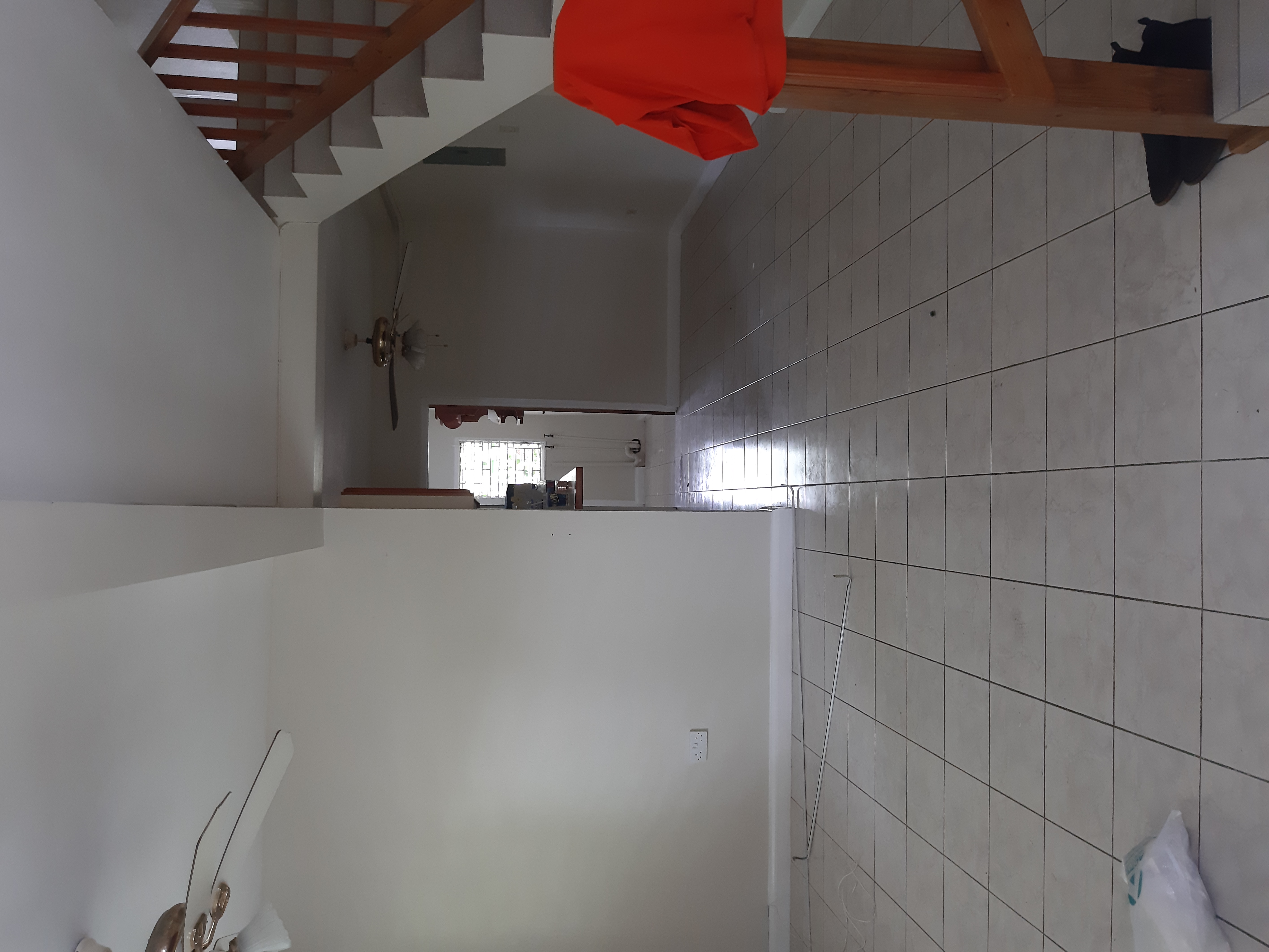 Townhouse For Rent in Trafalgar Park, Kingston / St. Andrew Jamaica