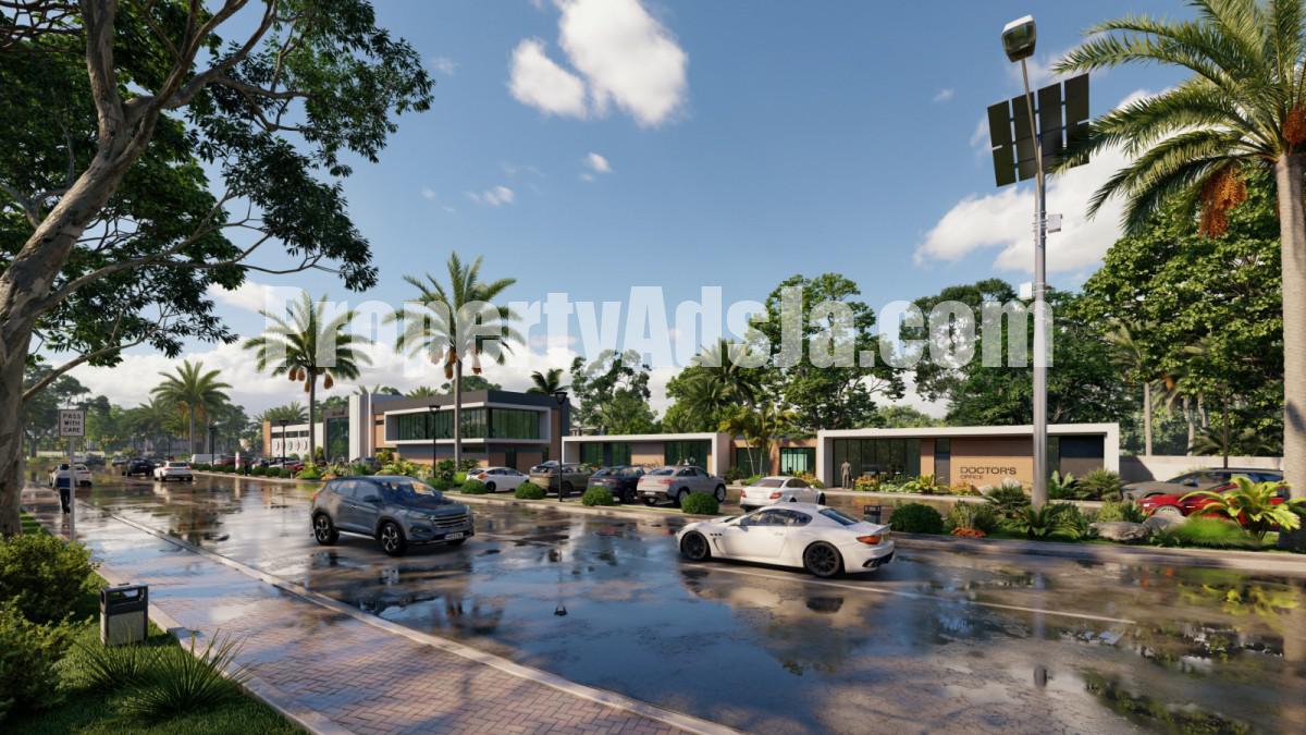 Townhouse For Sale in Bull Bay, St. Thomas Jamaica