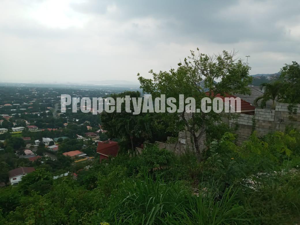 Residential lot For Sale in Belgrade Heights, Kingston / St. Andrew