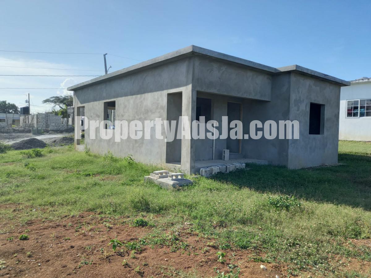 House For Sale in Alexander Park, St. Thomas Jamaica