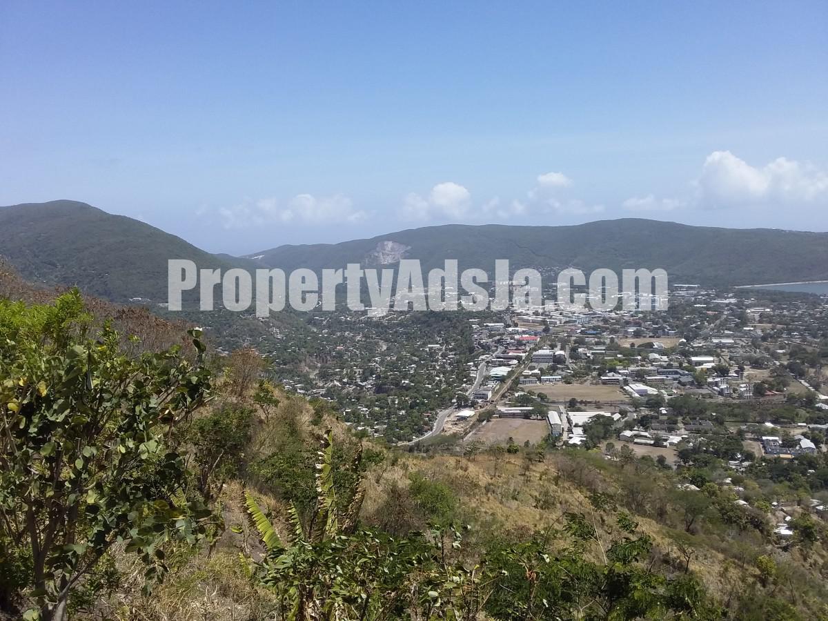 Apartment For Sale in Jacks Hill, Kingston / St. Andrew Jamaica
