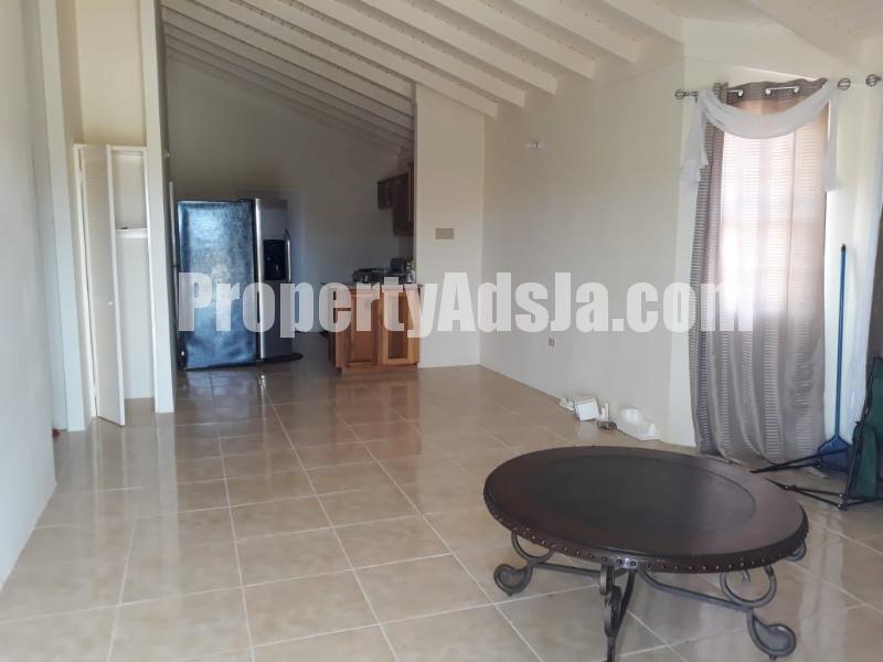 House For Rent in STONEBROOK VISTA, Trelawny Jamaica