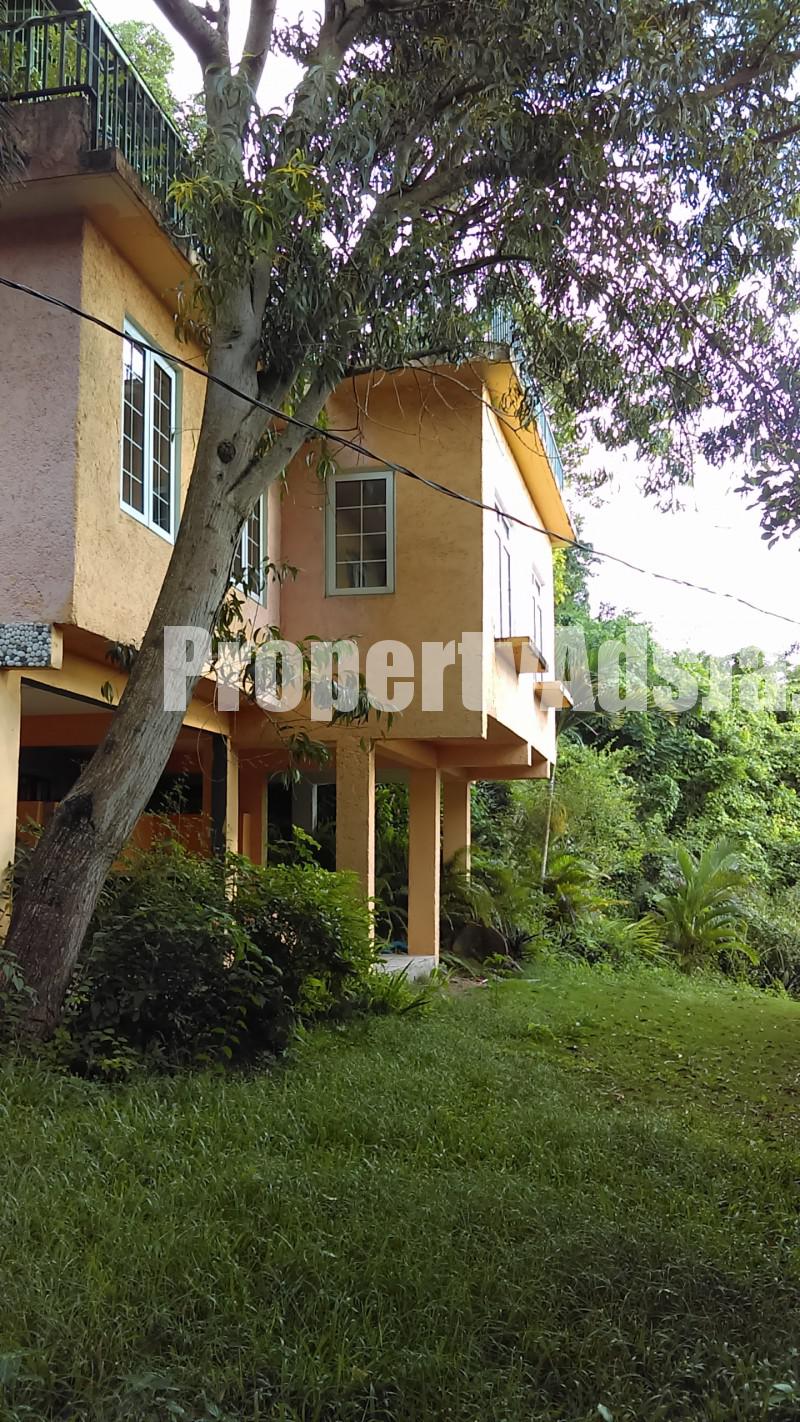 House For Sale in Stony Hill, Kingston / St. Andrew Jamaica
