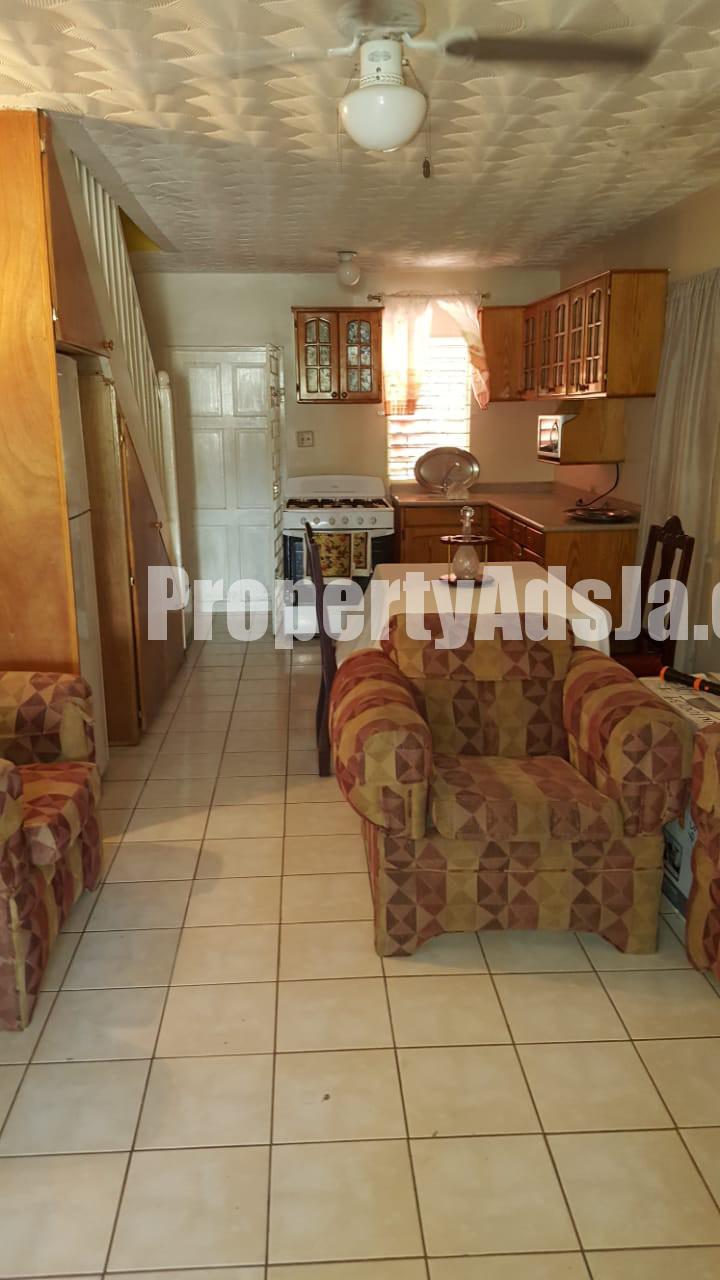 House For Sale in Ensom City, St. Catherine Jamaica