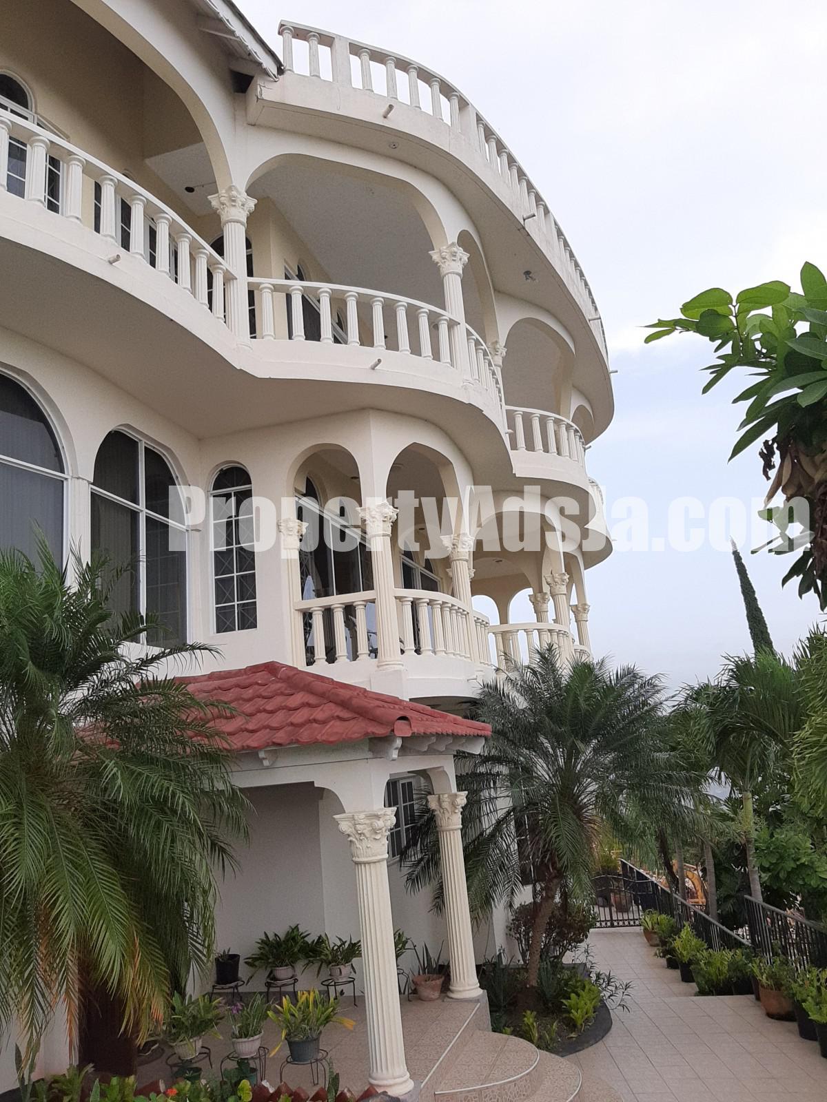 House For Sale in RedHills, Kingston / St. Andrew Jamaica