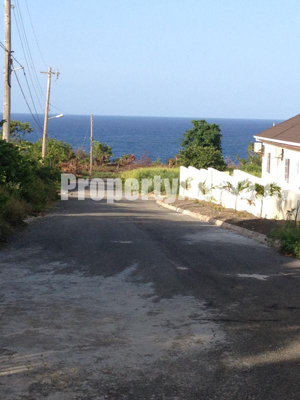 Residential lot For Sale in Spring Valley, St. Mary Jamaica