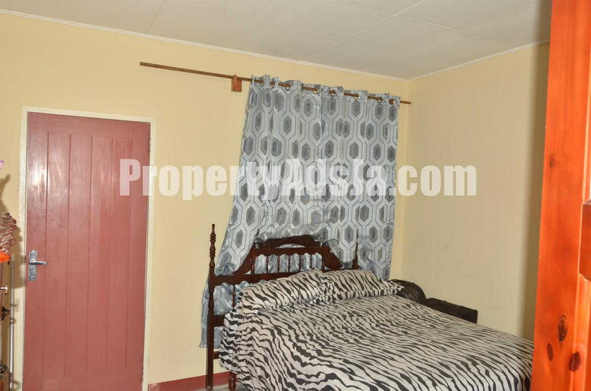 House For Sale in Goshen, St. Elizabeth Jamaica