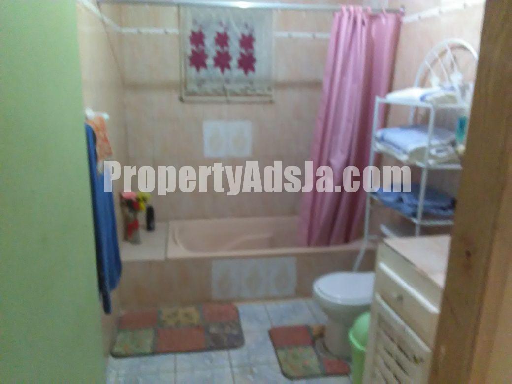 House For Rent in Dumfries, St. James Jamaica