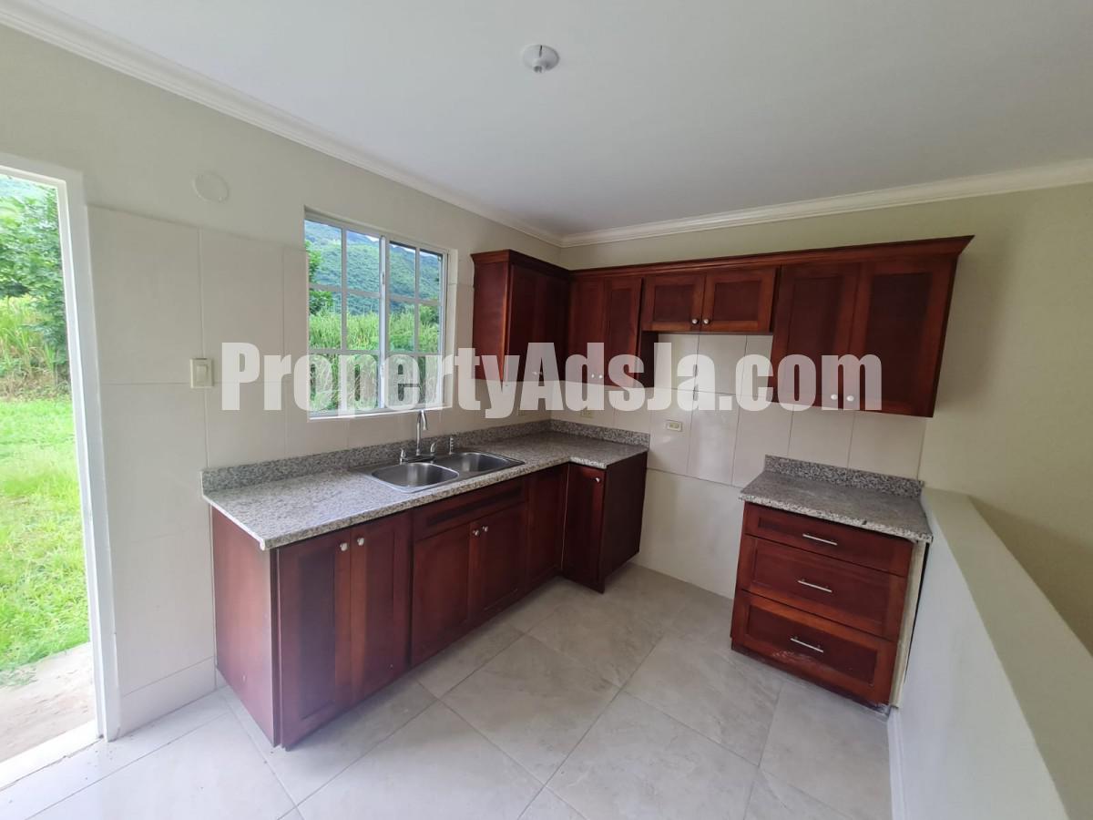 House For Rent in Ewarton, St. Catherine Jamaica