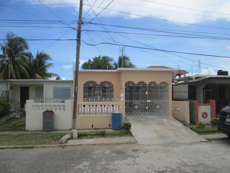 House For Sale in Greater Portmore, St. Catherine Jamaica