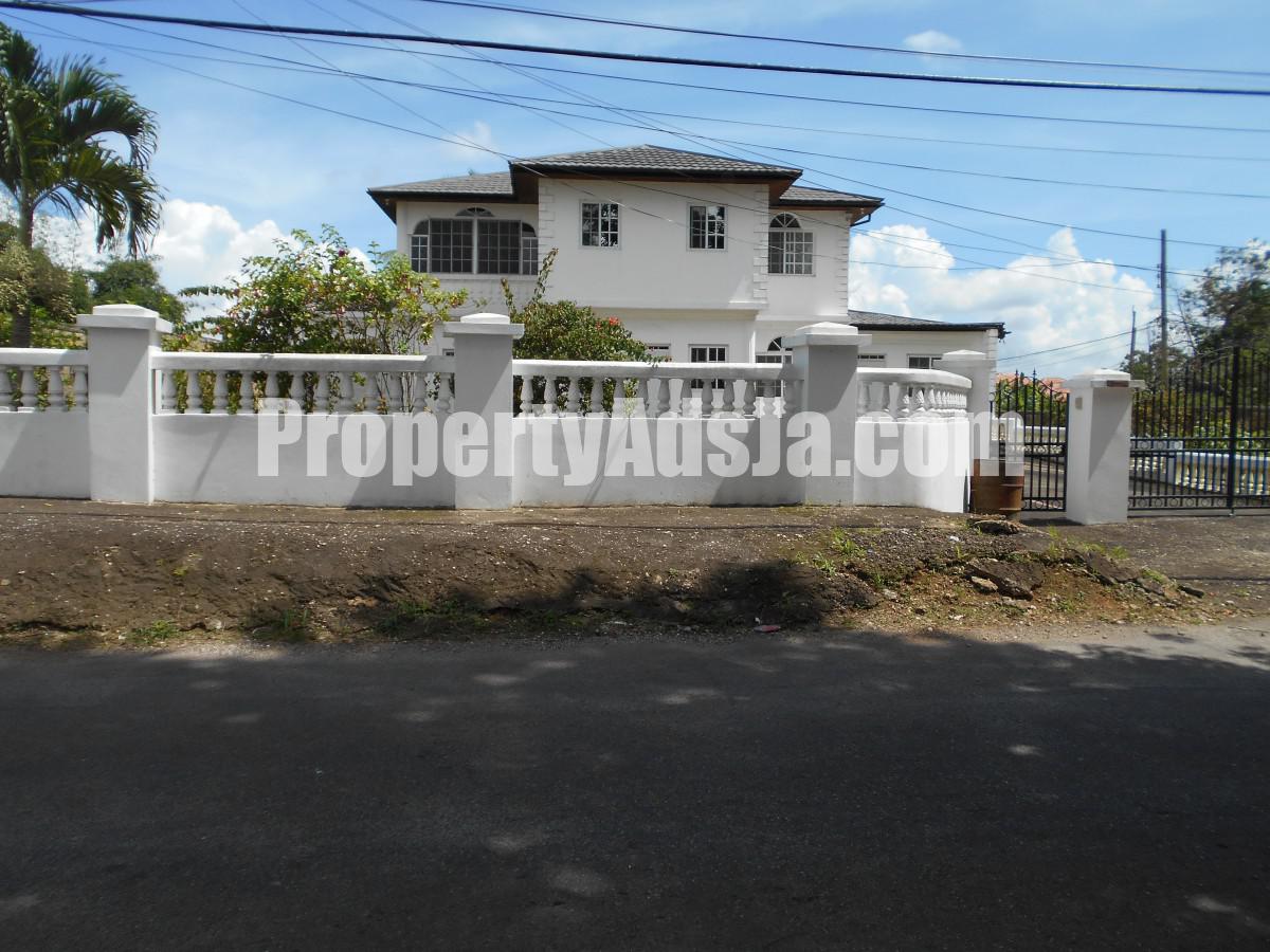 Land For Sale in Mandeville, Manchester Jamaica