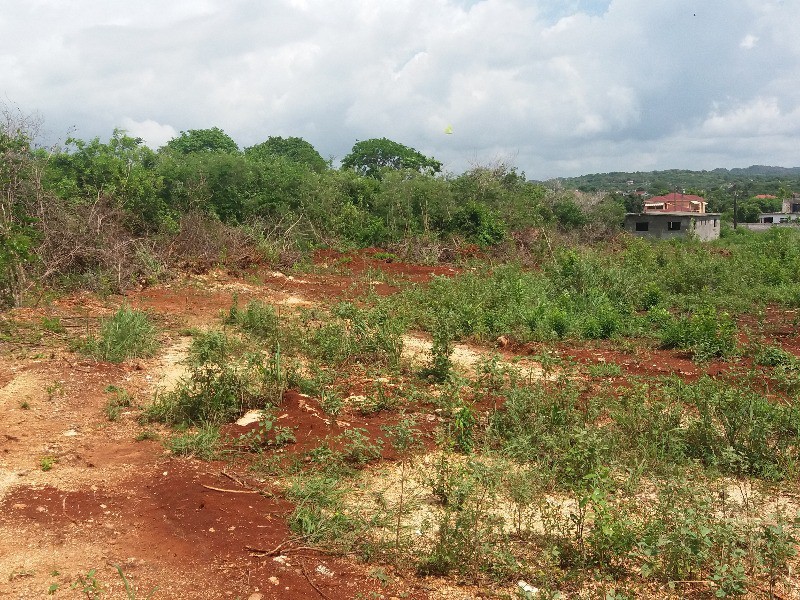 Residential lot For Sale in Spanish Town, St. Catherine Jamaica