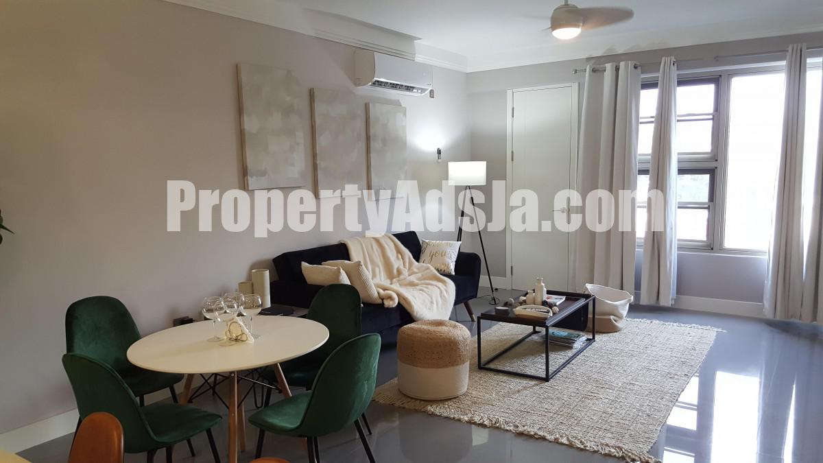 Apartment For Rent in Kingston 10, Kingston / St. Andrew Jamaica
