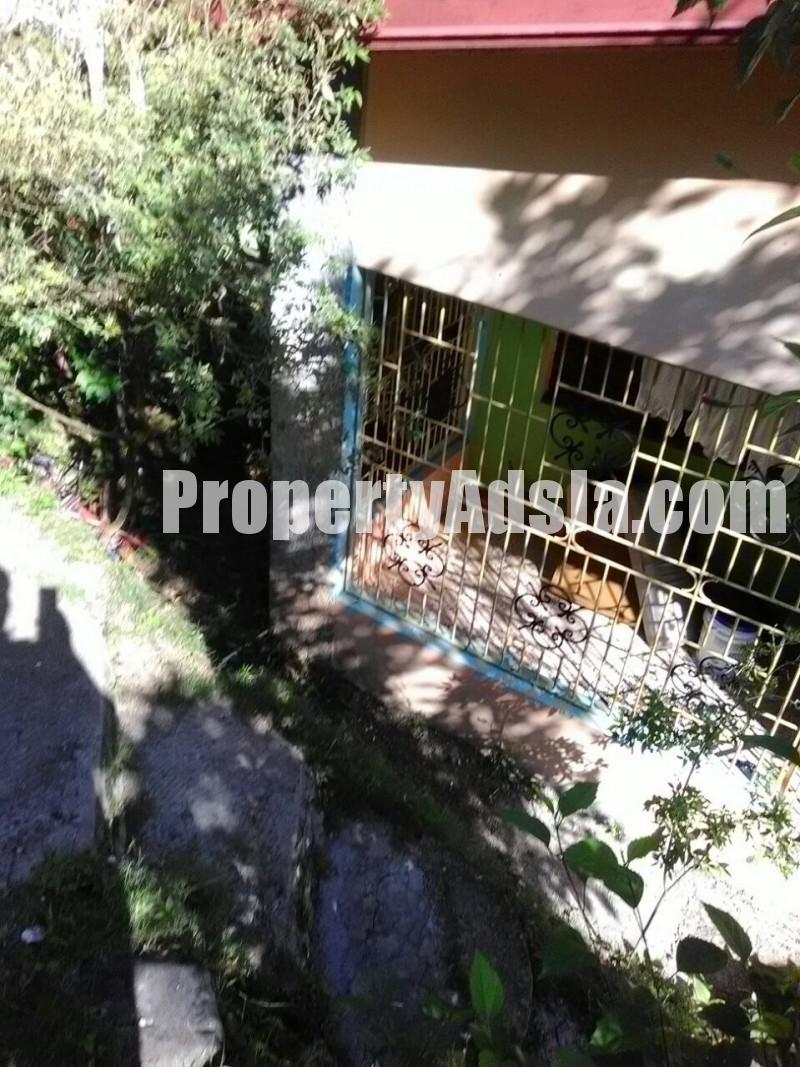 House For Sale in Buff Bay, Portland Jamaica