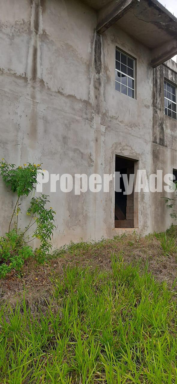 Commercial/farm land For Sale in Off Spanish Town or Kitson Town, St