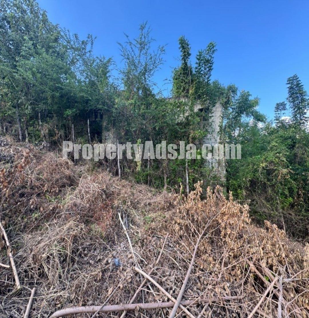 House For Sale in Middle Quarters, St. Elizabeth Jamaica