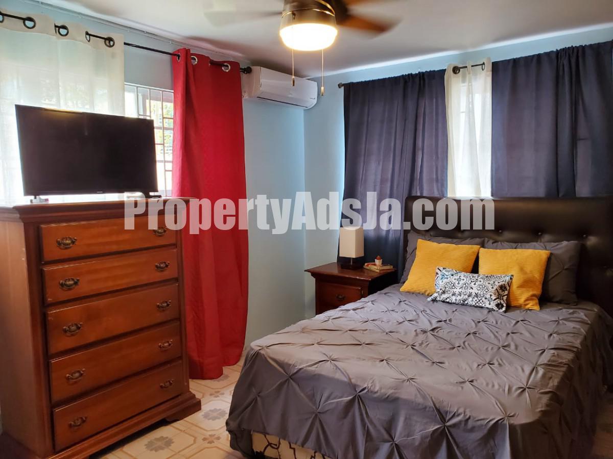 House For Rent in Barbican, Kingston / St. Andrew Jamaica