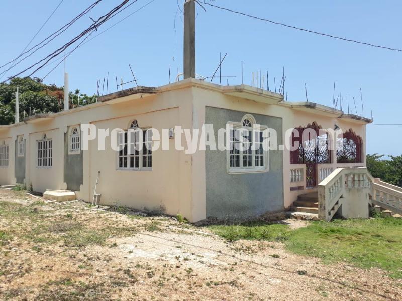 House For Rent in LILLIPUT, St. James Jamaica