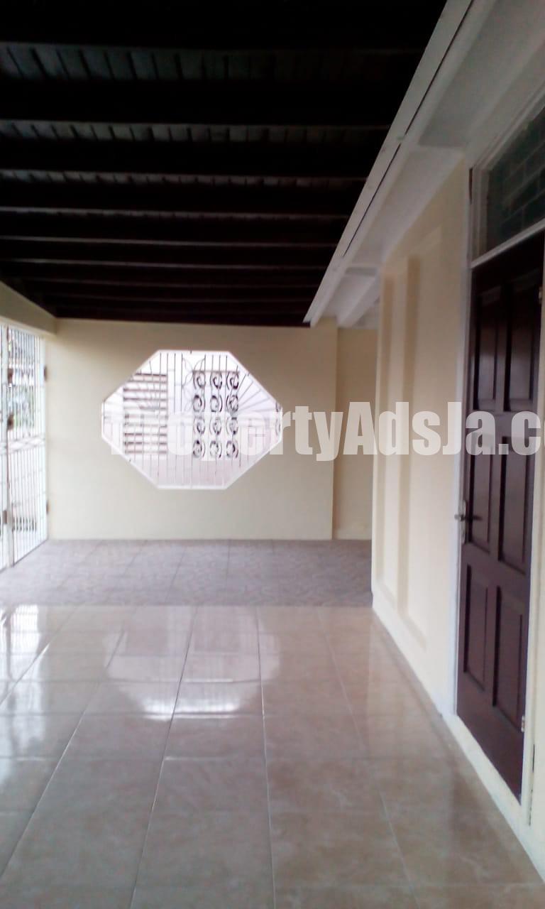 House For Rent in Bridgeport, St. Catherine Jamaica