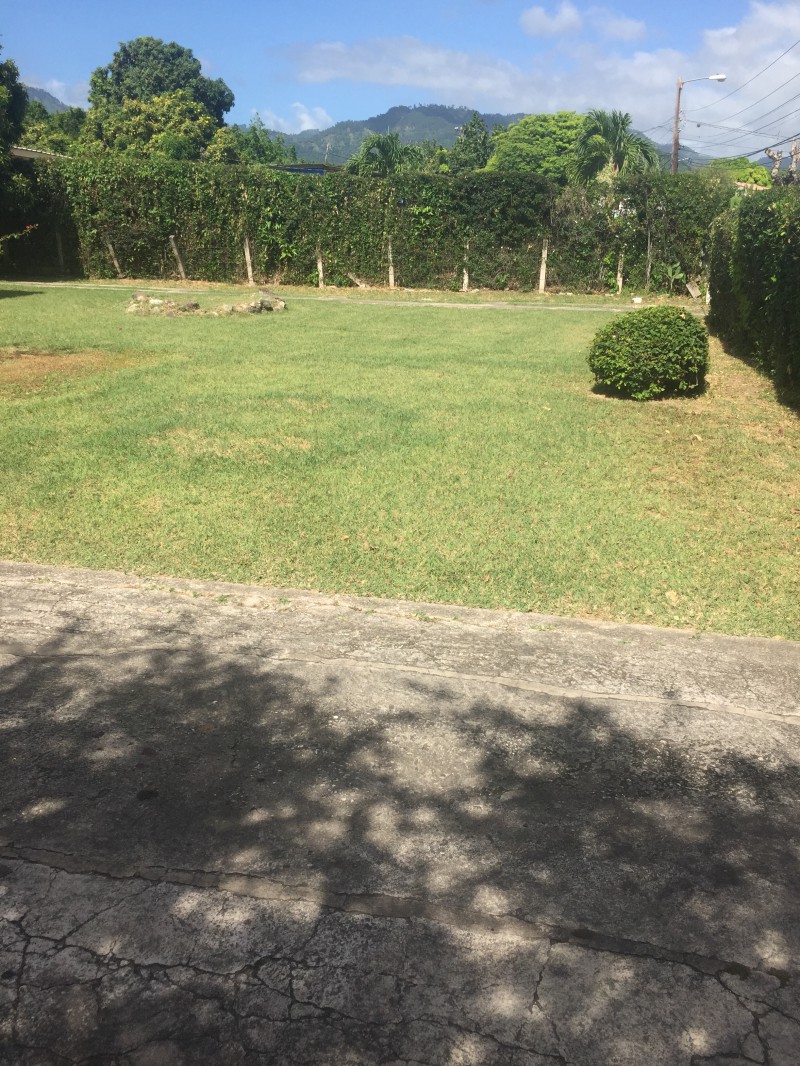 House For Sale in MONA KGN 6, Kingston / St. Andrew Jamaica
