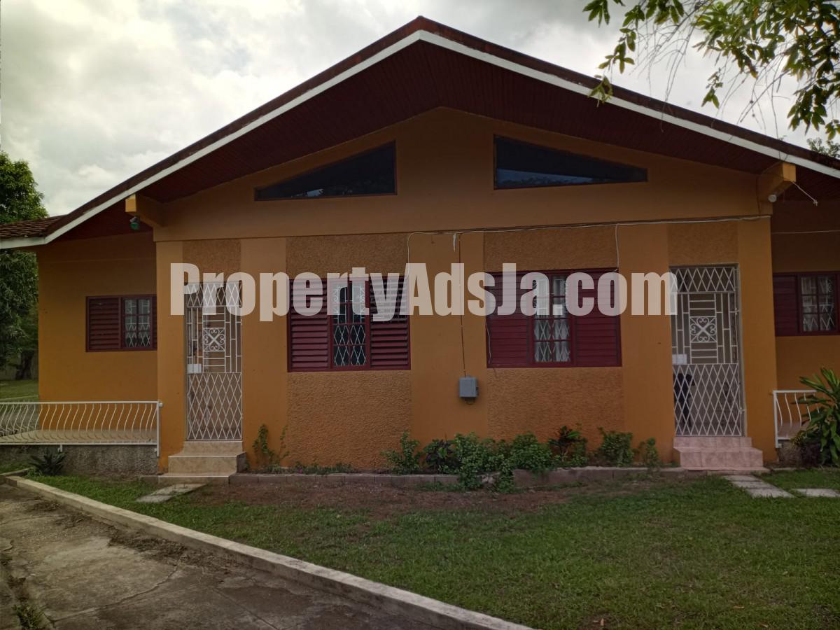House For Rent in Cherry Gardens, Kingston / St. Andrew Jamaica