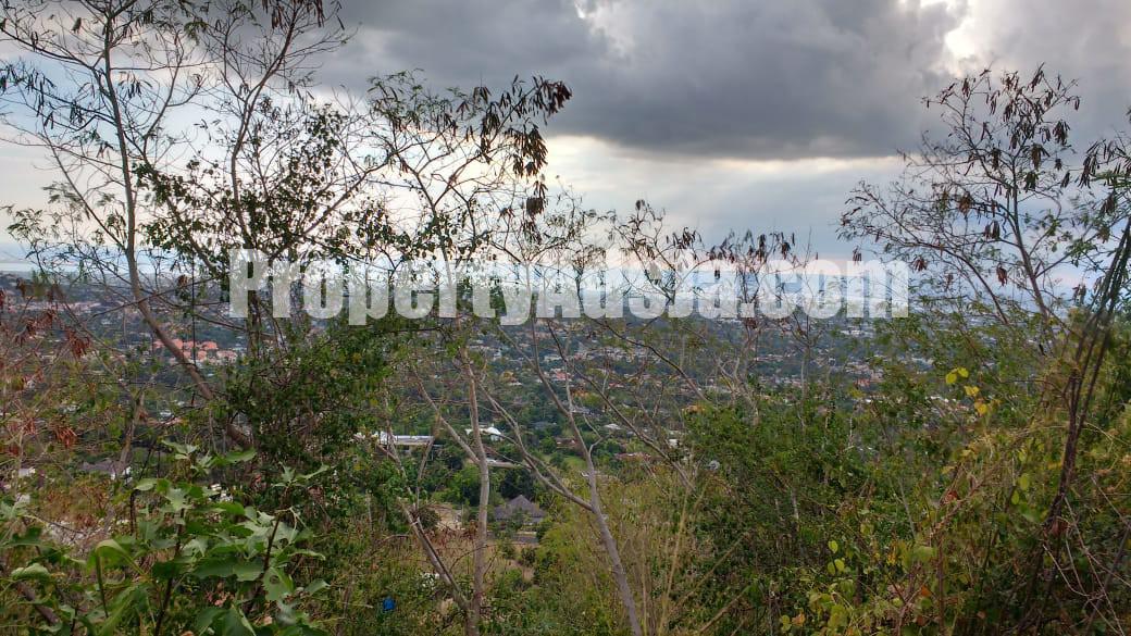 Residential lot For Sale in Jacks Hill, Kingston / St. Andrew Jamaica