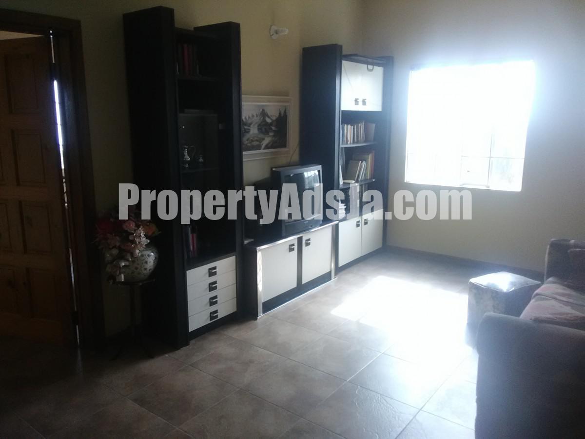 House For Sale in Bellevue Southfield, St. Elizabeth Jamaica