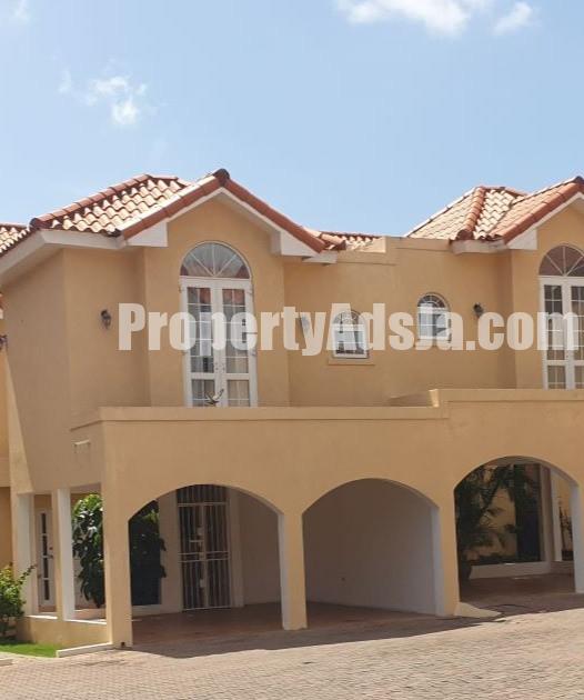Townhouse For Sale in Barbican, Kingston / St. Andrew Jamaica