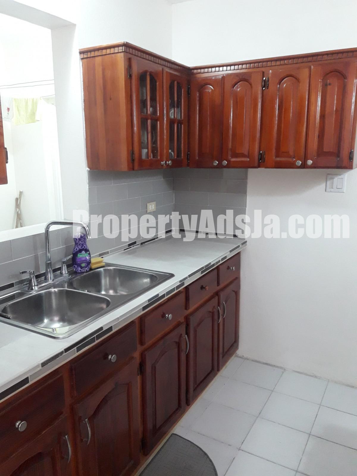 Apartment For Rent in Hope Pastures, Kingston / St. Andrew Jamaica