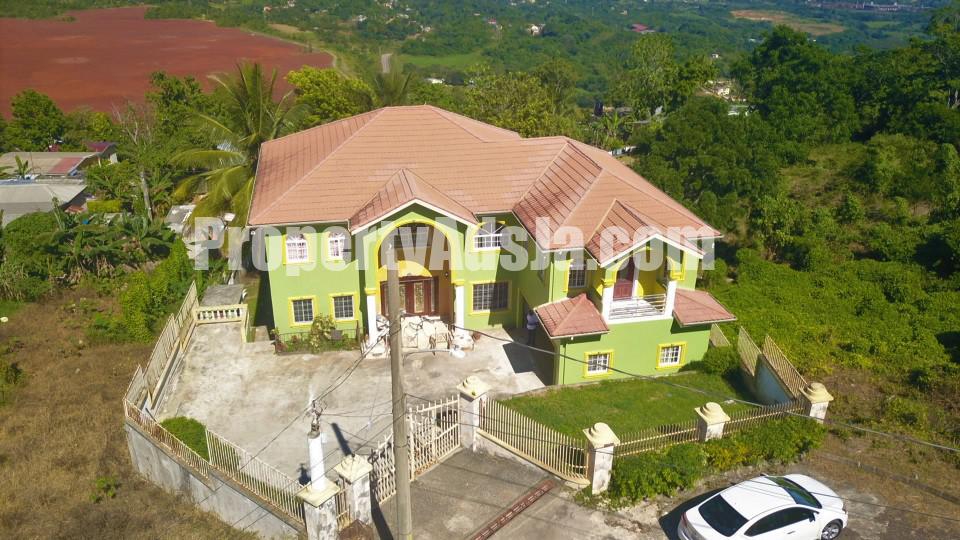 House For Rent in Ingleside, Manchester Jamaica
