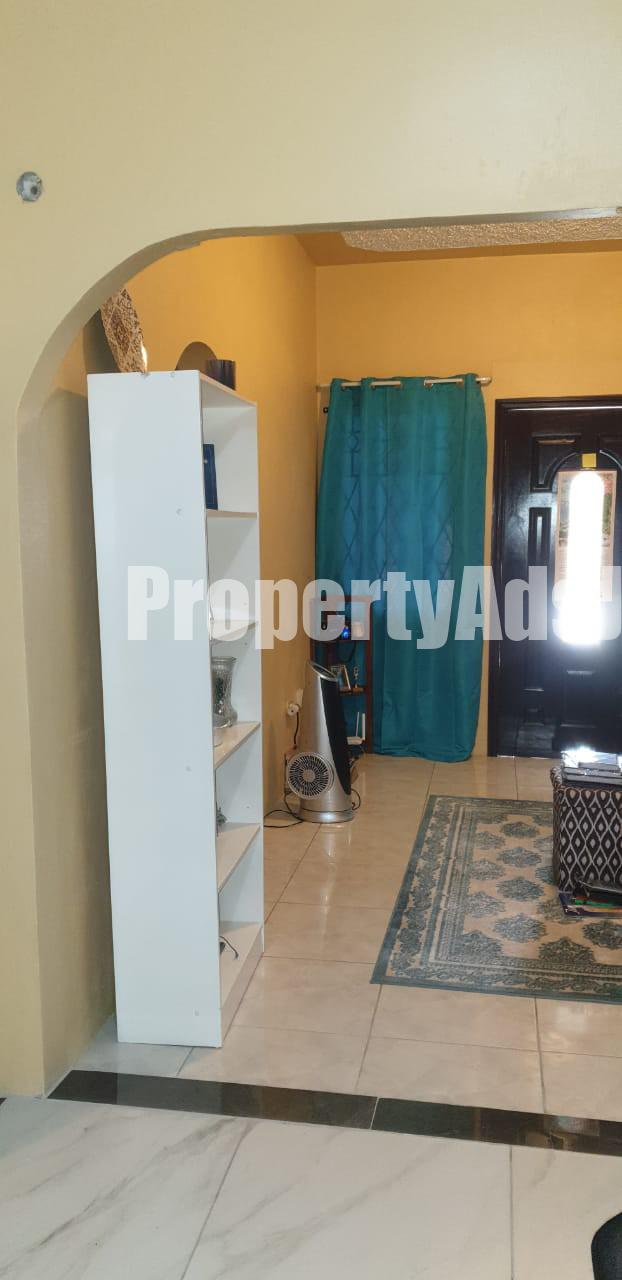 House For Sale in Angels Spanish Town, St. Catherine Jamaica