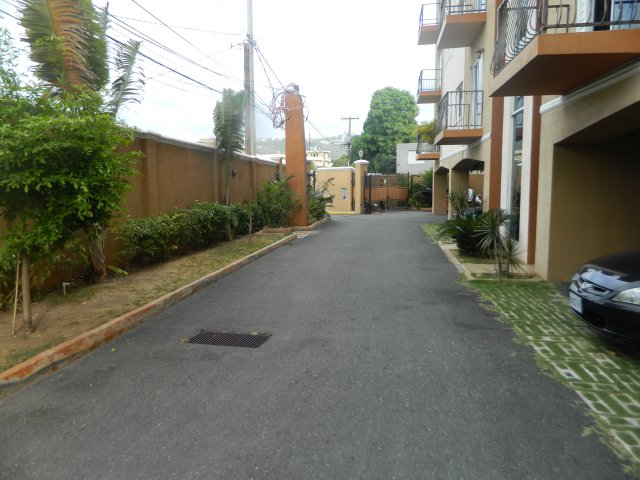 Apartment For In Kensington Crescent Kingston St Andrew Prev