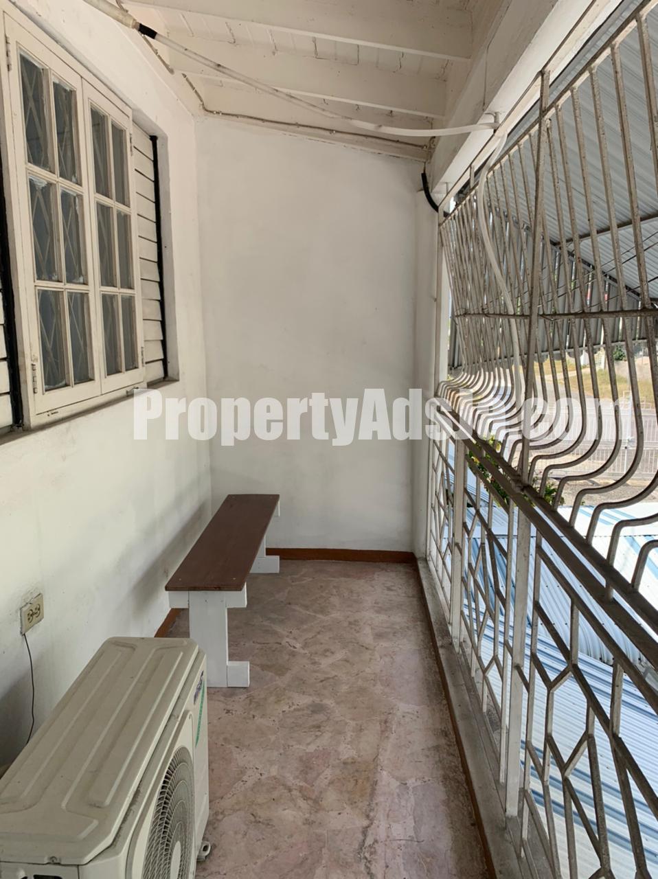 Townhouse For Sale in HAVENDALE SUBURBS, Kingston / St. Andrew Jamaica