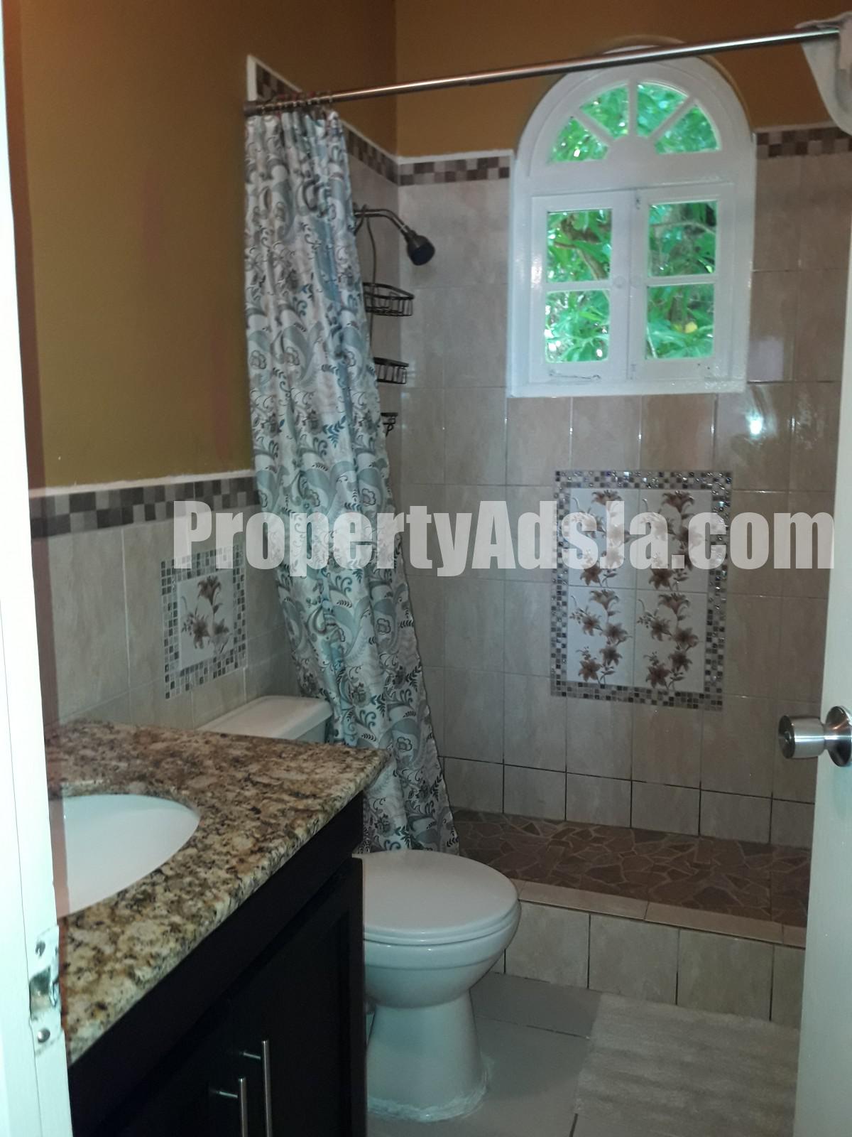 Apartment For Sale in Ocho Rios, St. Ann Jamaica