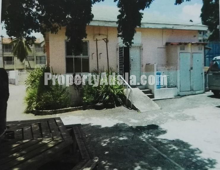 House For Sale in Kingston 5, Kingston / St. Andrew Jamaica