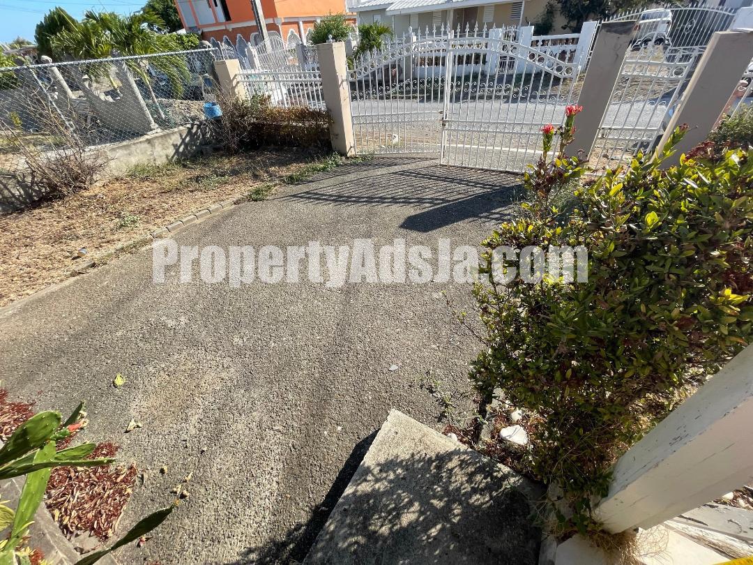 House For Sale in Albion Estate, St. Thomas Jamaica